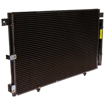 Gpd Condenser, 4988C 4988C